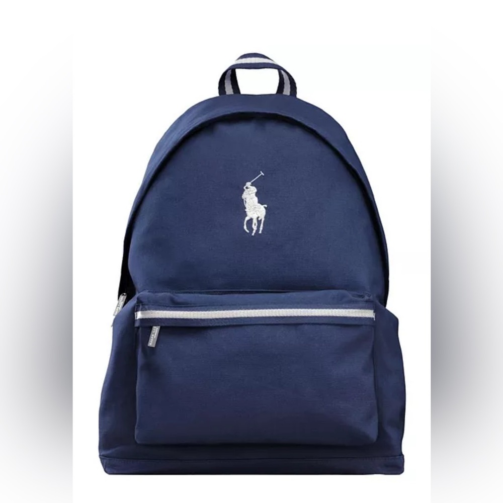 Polo Ralph Lauren Backpack - SP2025 Limited Edition - NEW/UNOPENED